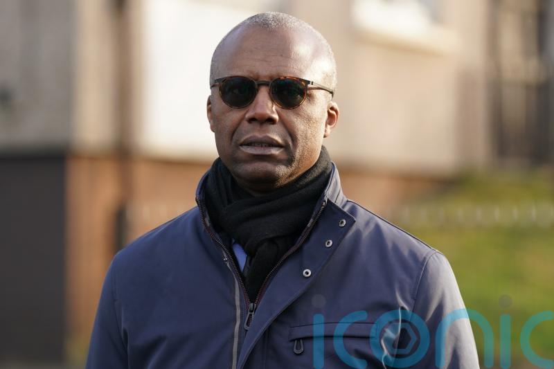 Government must ‘step up’ its response to youth violence – teaching union chief