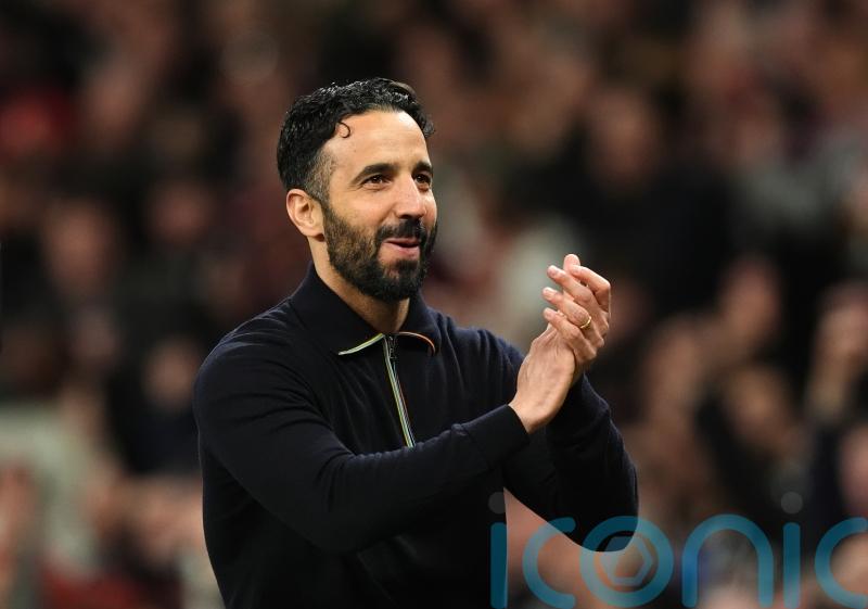 Ruben Amorim ready to play Man Utd’s kids as Europa League takes precedence