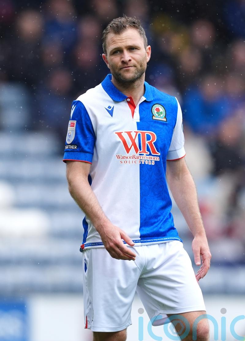 Blackburn run riot against Millwall in battle for play-off spot
