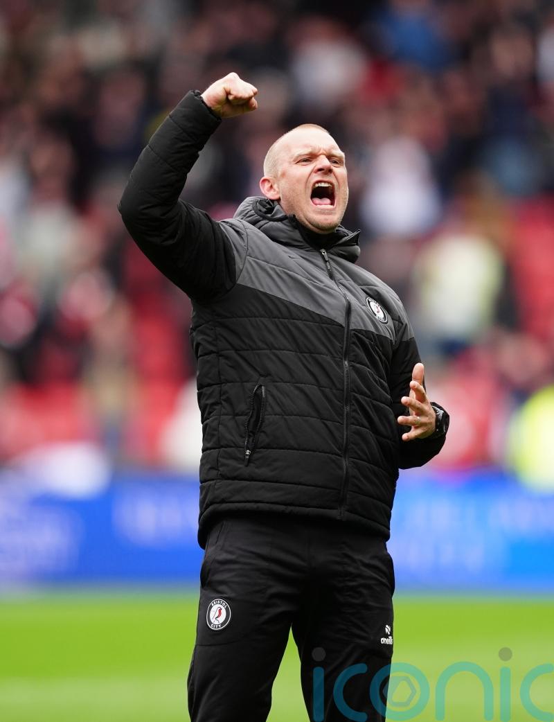 Bristol City add further weight to play-off credentials by beating Sunderland