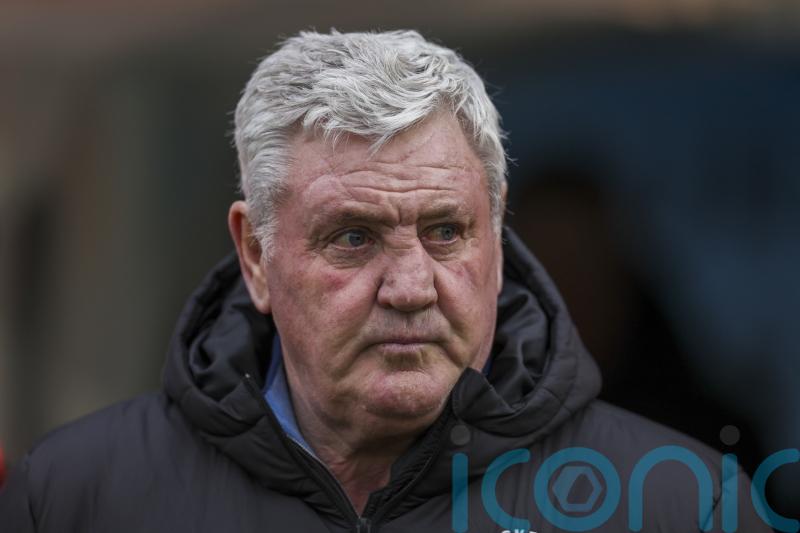 Steve Bruce hails Rob Apter and Ashley Fletcher after Blackpool win at Stevenage
