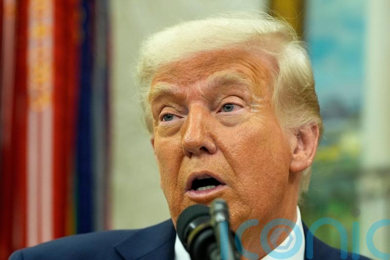 Trump says US may ‘take a pass’ from Ukraine talks if they prove too difficult