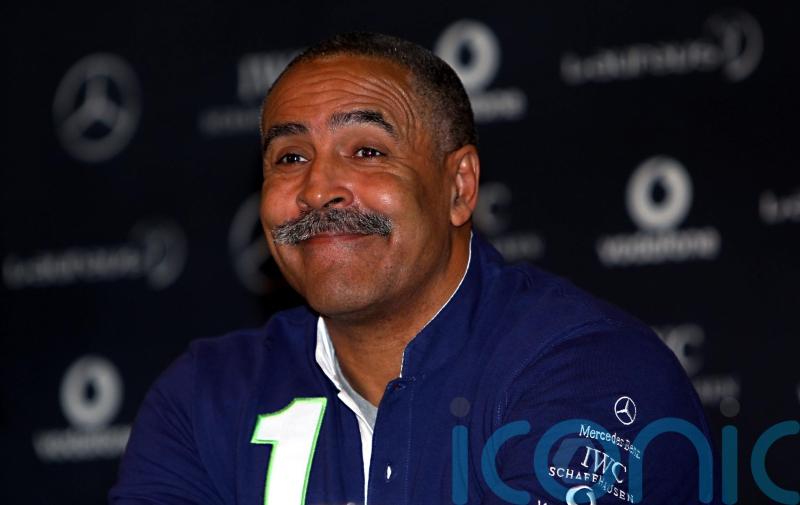 ‘I would’ve liked to have stayed’ – Daley Thompson leaves Celebrity Big Brother