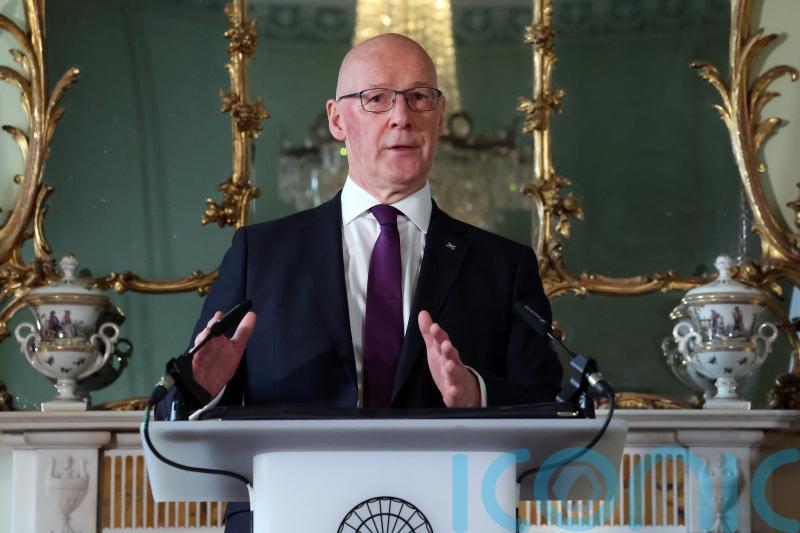 Hamilton by-election ‘opportunity to give Labour wake-up call’, says Swinney