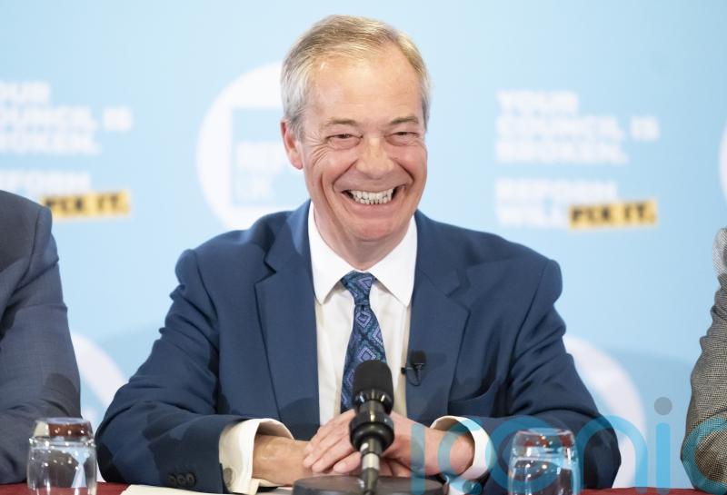 ‘Under no circumstances will SNP have anything to do with Farage’ – Swinney