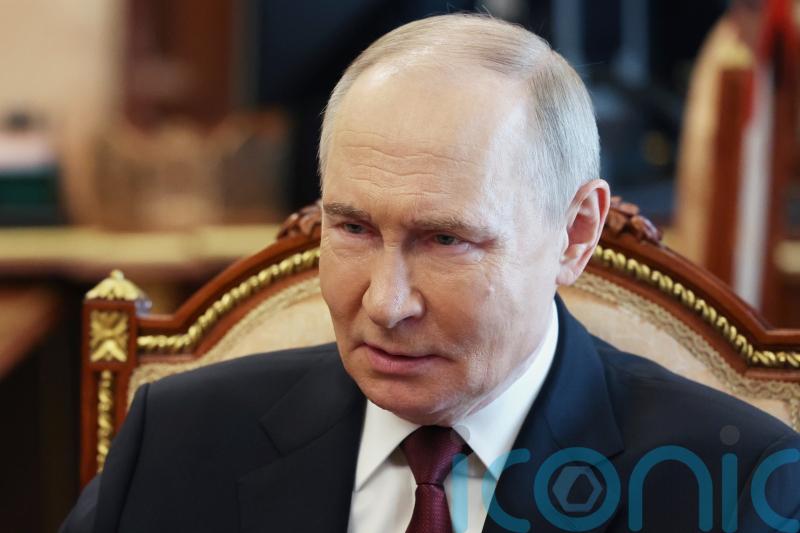 Putin announces ceasefire as Ukraine and Russia agree to prisoner swap