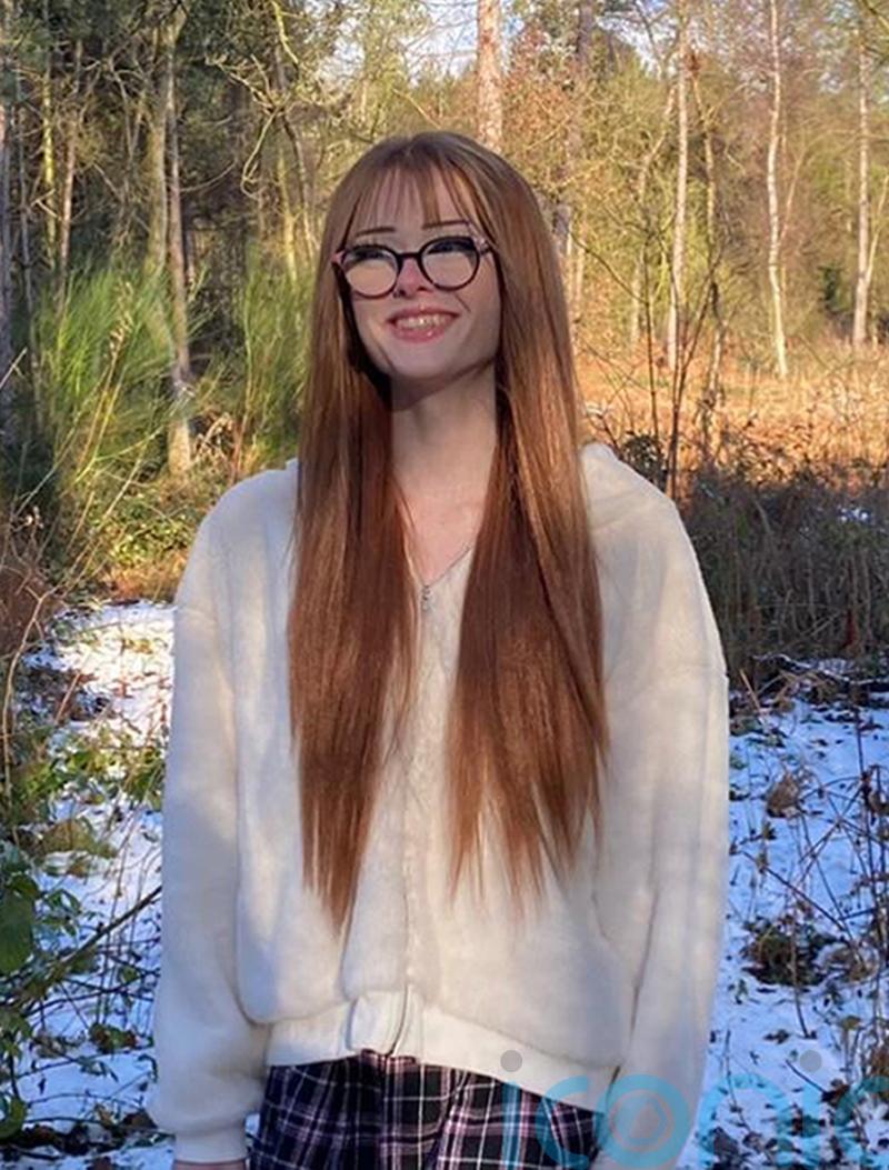 Brianna Ghey’s school says pupils ‘less stressed’ after mobile phone ban