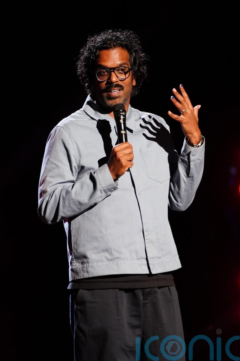 Romesh Ranganathan criticises local council over school placement &lsquo;shambles&rsquo;