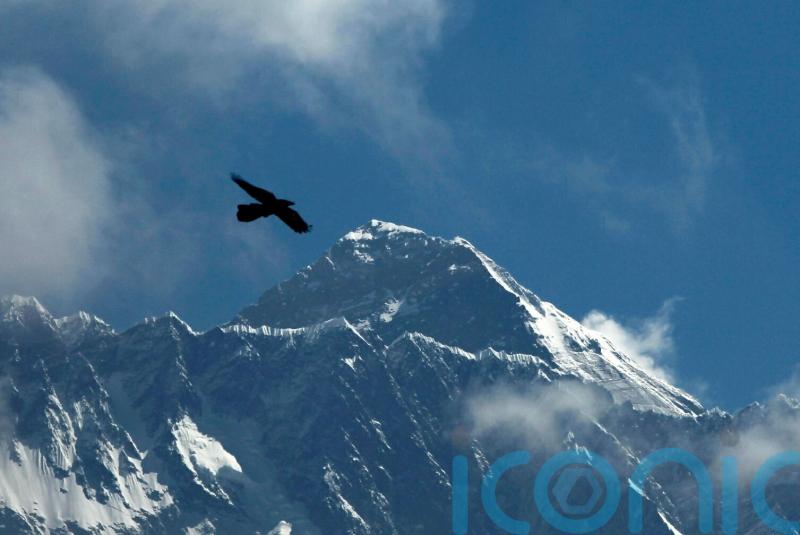 Famed Sherpa guide attempts to climb Mount Everest for 31st time