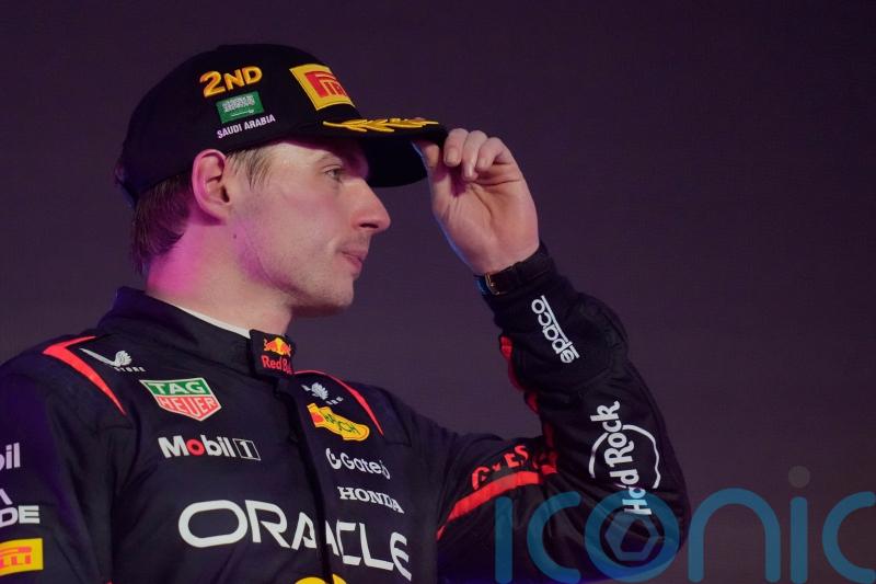 People can’t handle truth – Max Verstappen fumes after Saudi Grand Prix penalty