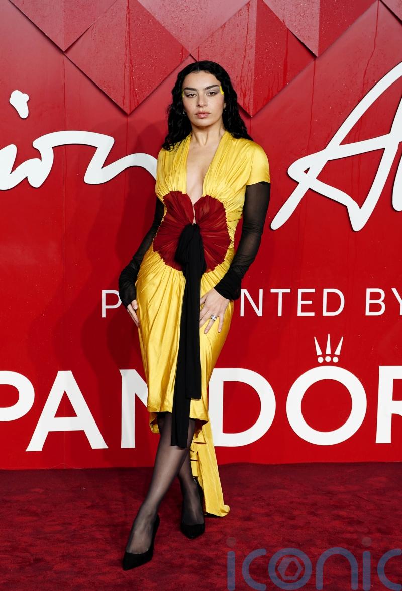 Charli XCX teases ‘different kind of summer’ at Coachella