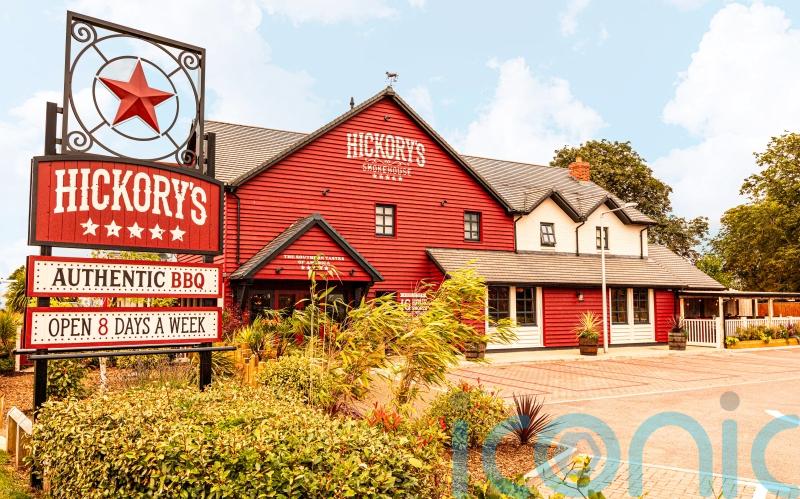 Greene King-backed Hickory’s to open 10 restaurants a year