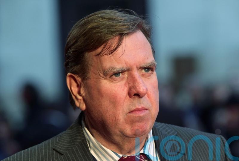 Timothy Spall thought he ‘might not make it’ after leukaemia diagnosis