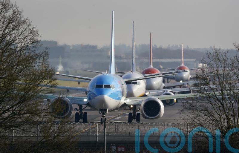 Gatwick is worst airport for flight delays for second year in a row
