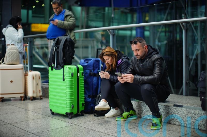 What are my rights when a flight is delayed?