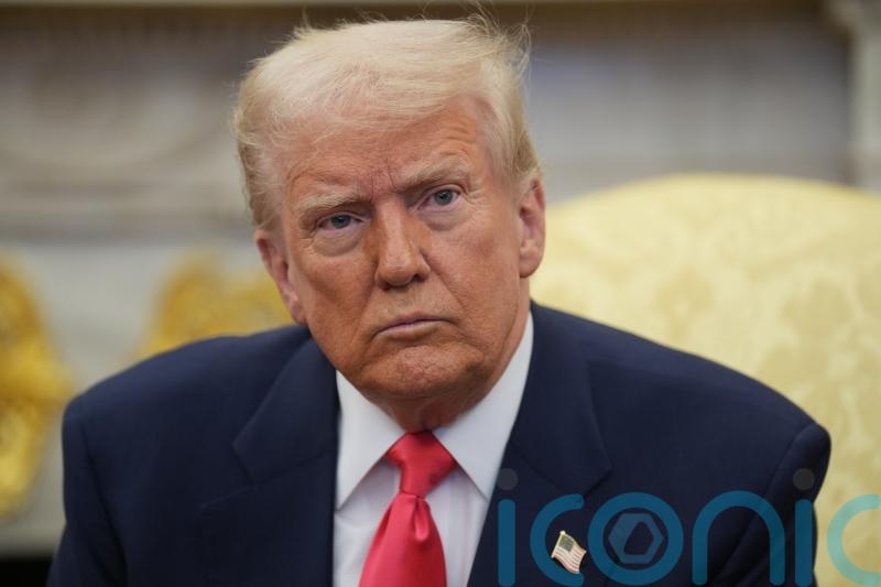 MPs and peers call for Trump to be blocked from addressing Parliament