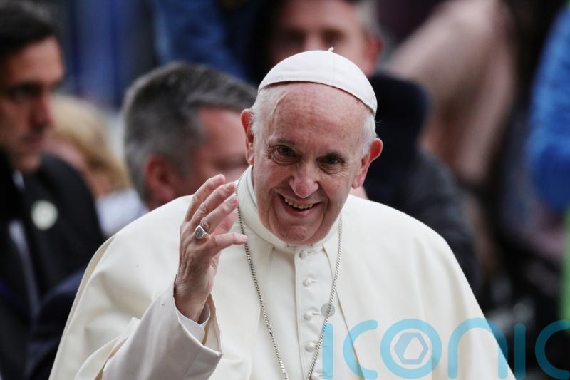 Francis the humble pope who won the hearts of millions