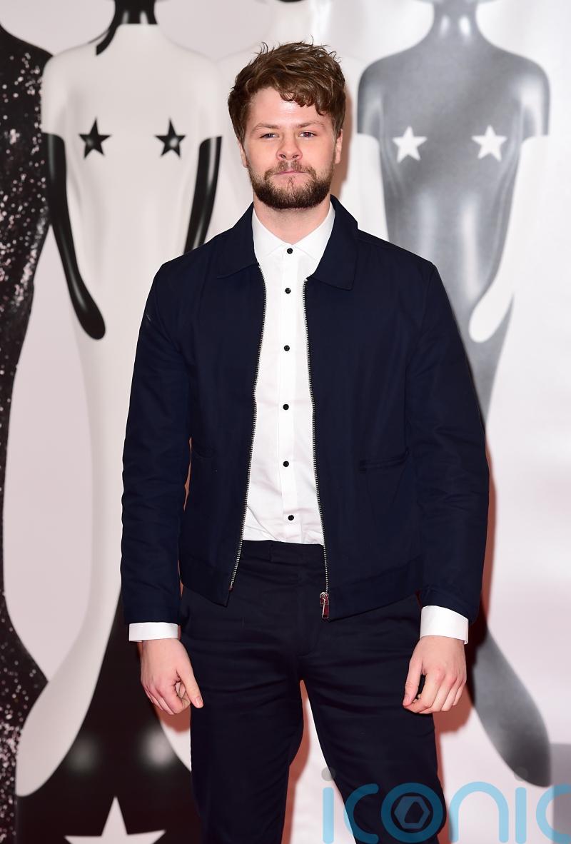 The Wanted’s Jay McGuiness remembers Tom Parker as ‘massive life force’
