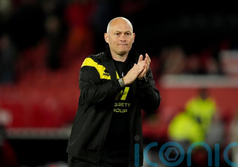 Alex Neil lauds Millwall display against Norwich as play-off hopes still alive