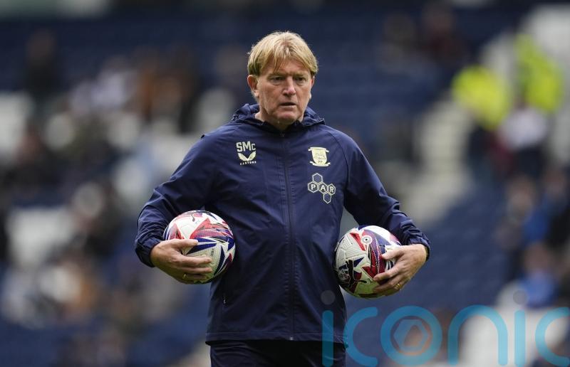 It’s nowhere near a penalty – Preston assistant Stuart McCall bemoans decision