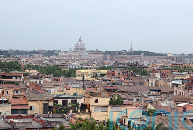 How the papal conclave elects a new pope