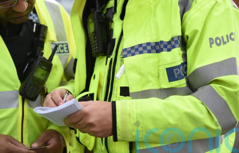 Tories call for ban on recording ‘non-crime hate incidents’