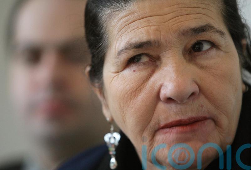 Mother of Jean Charles de Menezes says ‘everyone should watch’ TV drama