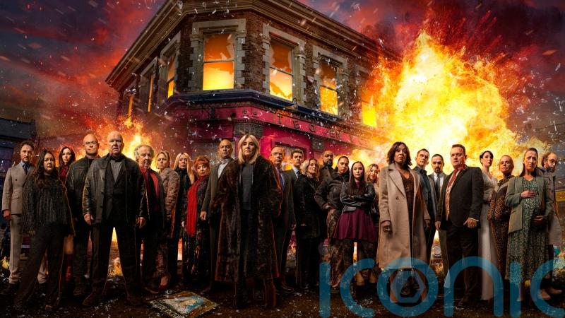 EastEnders to receive Bafta TV Craft Special Award for nurturing new talent