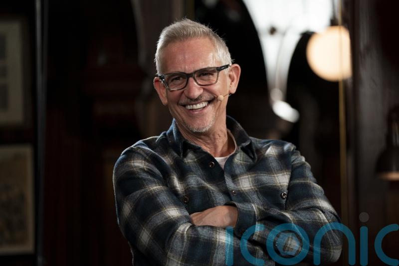 Gary Lineker believes BBC wanted him to leave as he regrets tweets ‘damage’