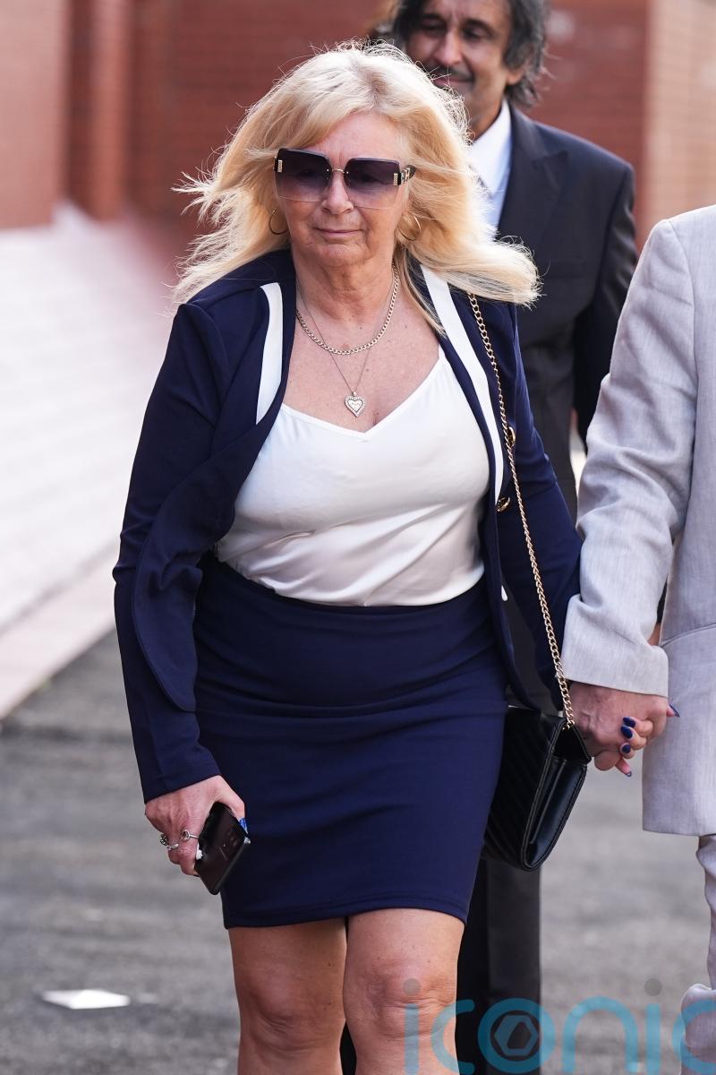 Women plead not guilty to stalking Madeleine McCann’s family