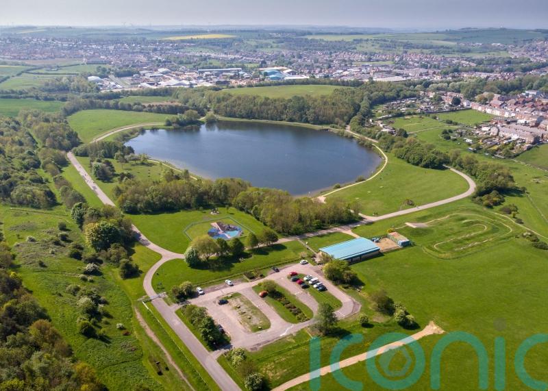 Coroner urges government to act after man drowns at open water swimming event