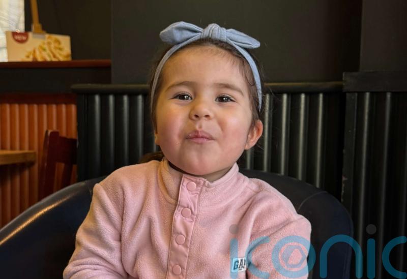 Driver ‘took at least 20 lines of cocaine’ before killing three-year-old girl