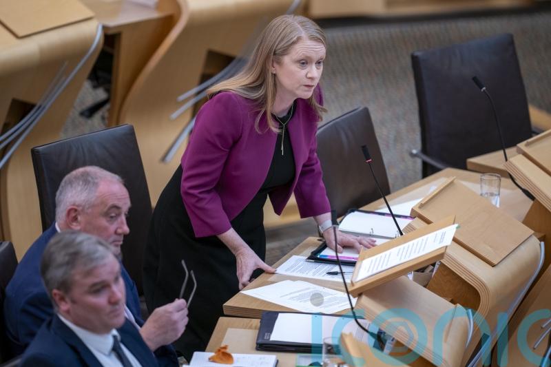 Somerville cannot say when new guidance on single-sex spaces will be issued