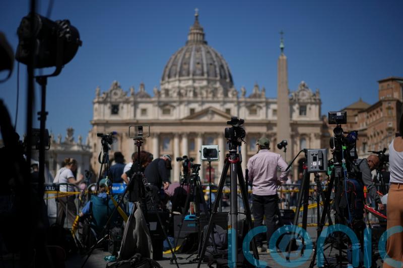 Pope Francis death: What happens next?