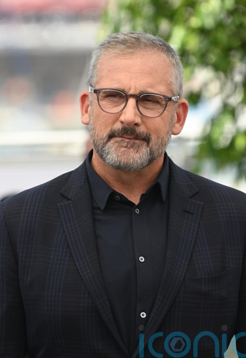 Steve Carell’s character ‘excited for atrocities’ in new Jesse Armstrong film