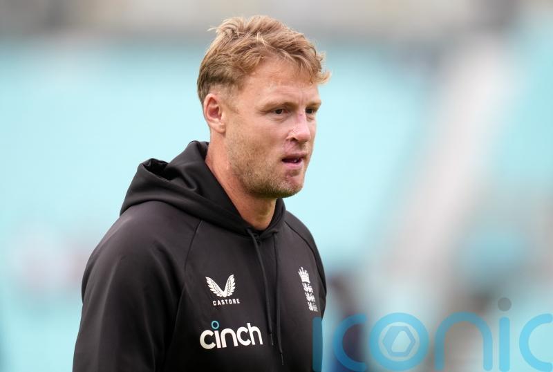 I couldn’t get out of the room – Andrew Flintoff on his anxiety after accident