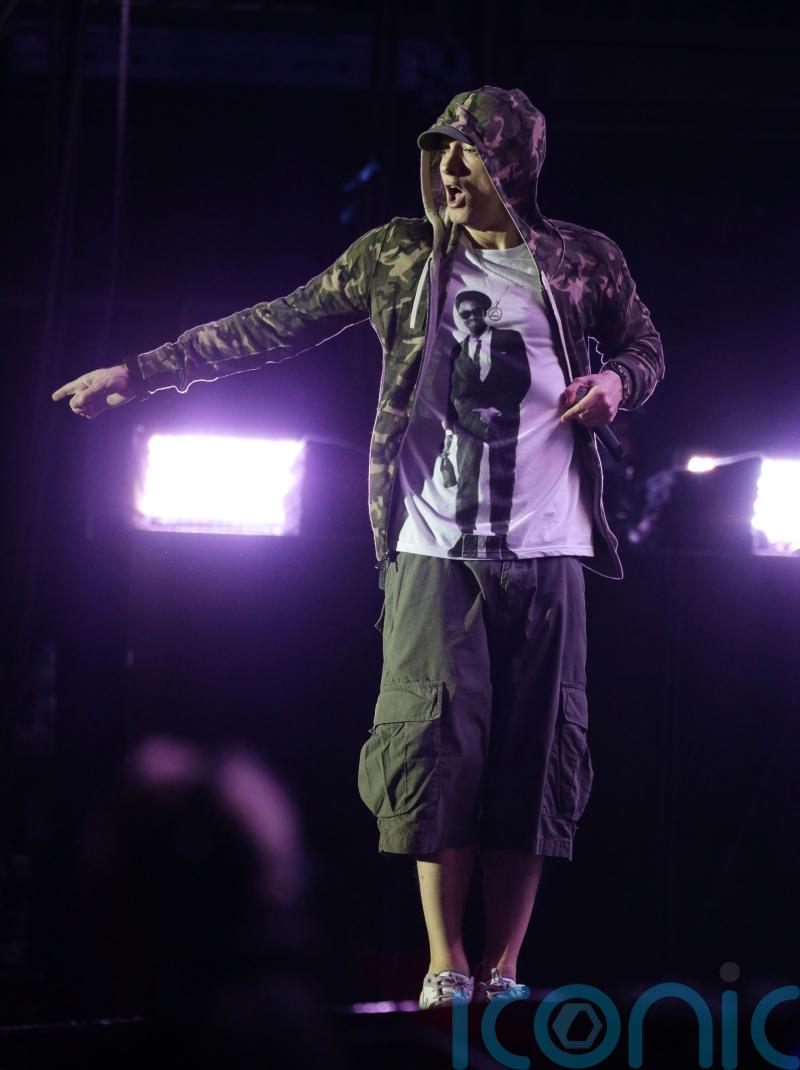 Film co-produced by Eminem to open inaugural SXSW London Screen Festival