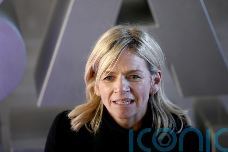 Zoe Ball marks one year since mother’s death, saying: I miss you beyond words