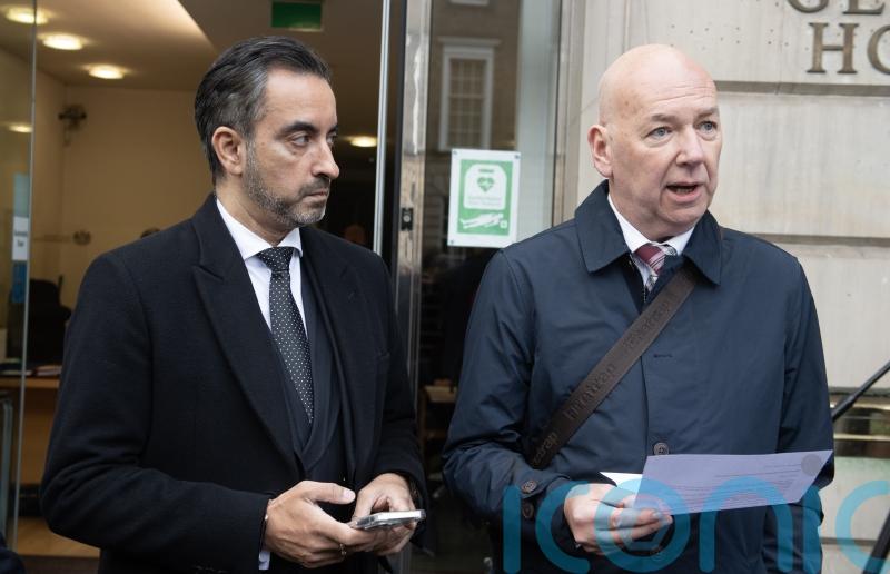 Lord Advocate to meet with family of Covid-19 prisoner said to have died alone