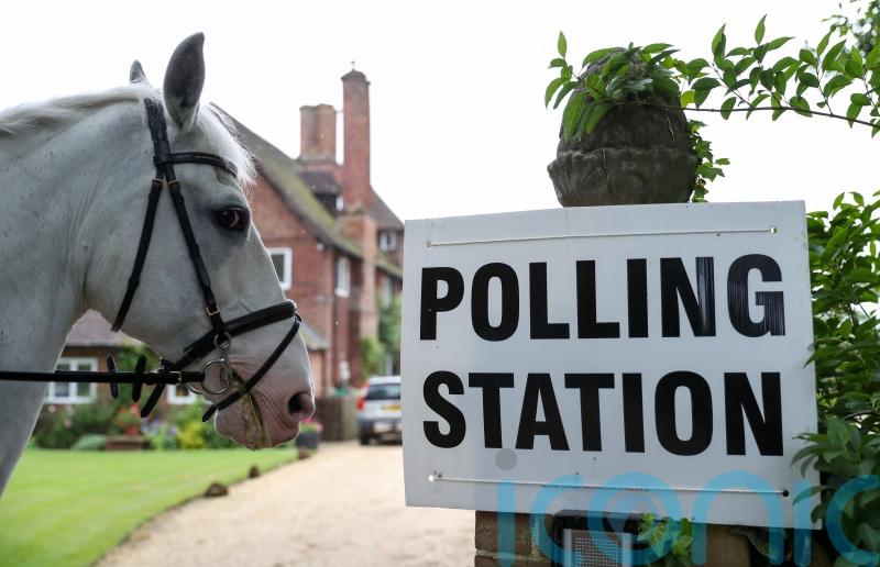 Deadline day to apply for emergency photo ID for May 1 elections
