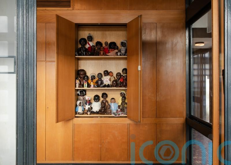 Turner Prize shortlist includes artist who uses ‘salvaged’ antique dolls in work