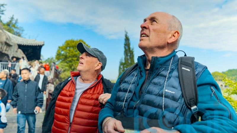 New Race Across The World duo ‘nearly walked out’ after seeing accommodation