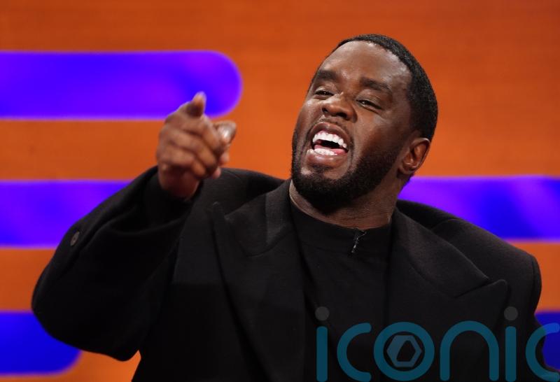 Filming Sean Combs documentary ’emotional and difficult’ – BBC presenter Bokinni