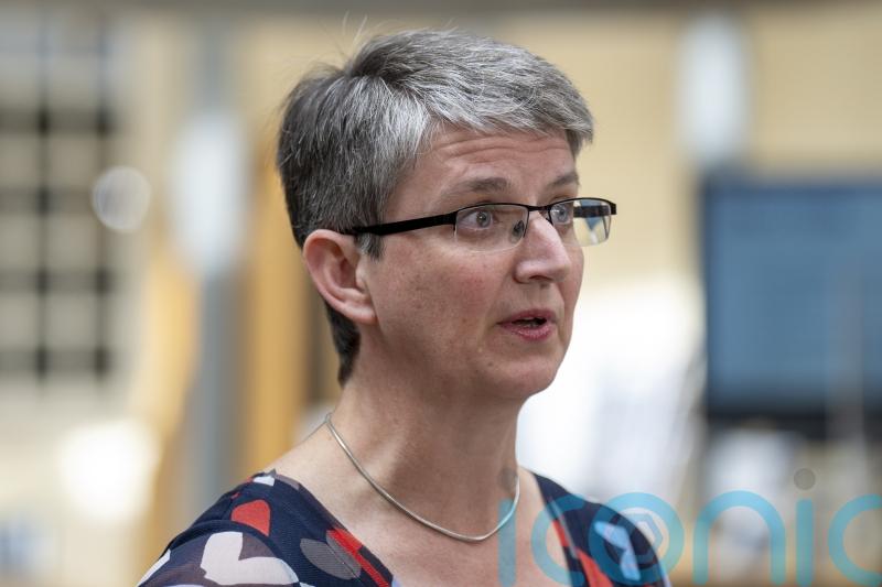 MSP defends Supreme Court ‘bigotry’ comment after claim it puts judges at risk
