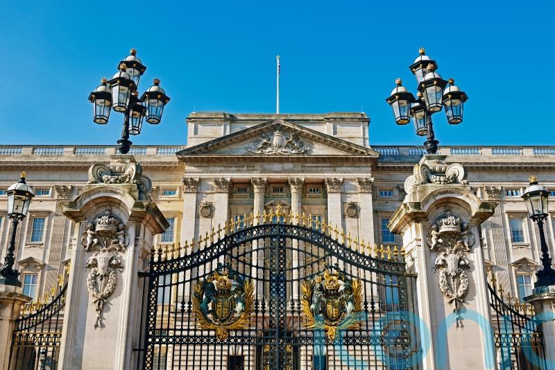 Woman charged over alleged Buckingham Palace bomb hoax ‘unfit to stand trial’