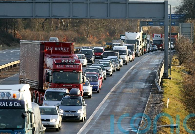 Target to cut car use 20% by 2030 ‘not realistic’, Hyslop tells MSPs