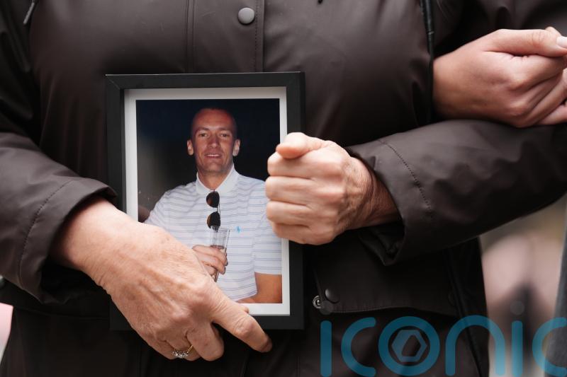 Family welcome prosecution of private prison where inmate died of Covid-19
