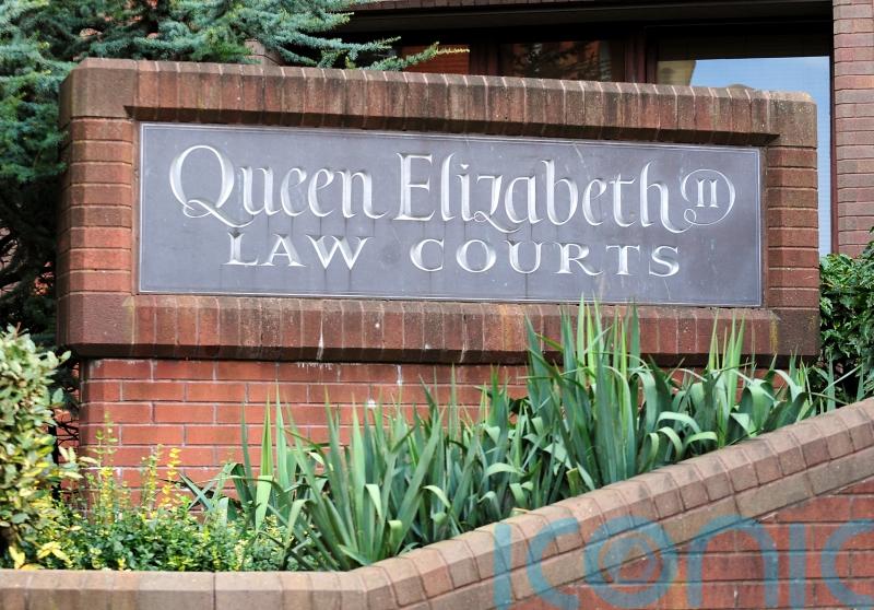 Bank worker and her brother face trial accused of ‘brutal’ murder caught on CCTV