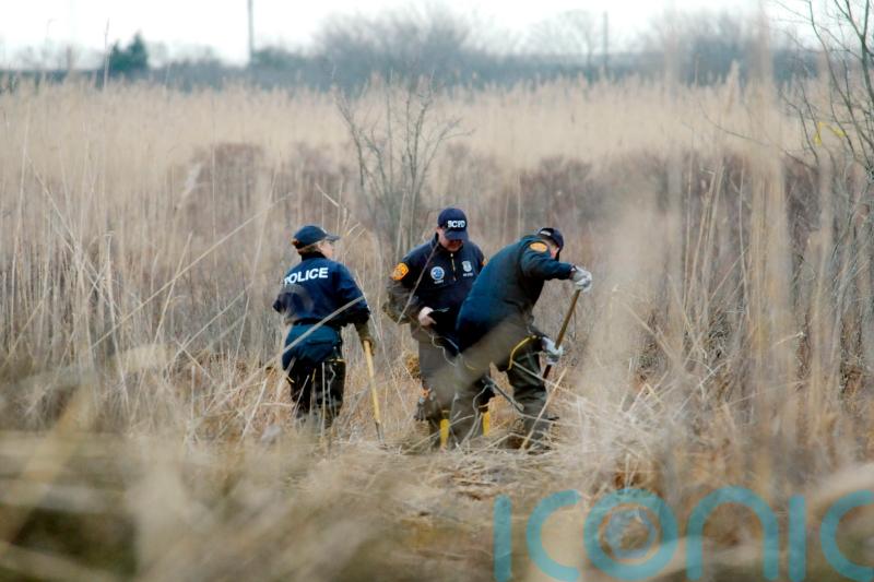 Remains identified of murdered woman and child found near New York beach