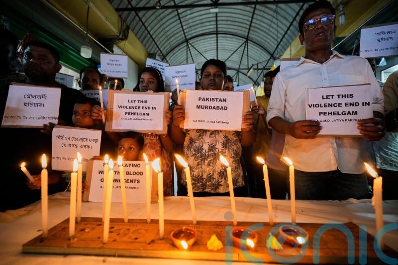 India suspends water treaty with Pakistan after Kashmir deaths